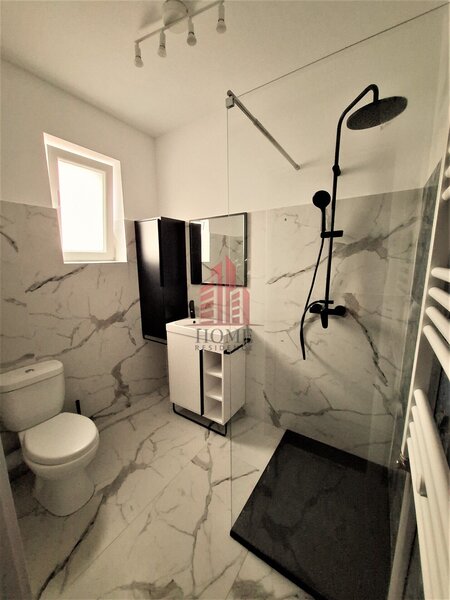 Oltenitei, Paraul Rece, 3 camere,  77mp-dec- Mutare rapida- Et.1- Parcare