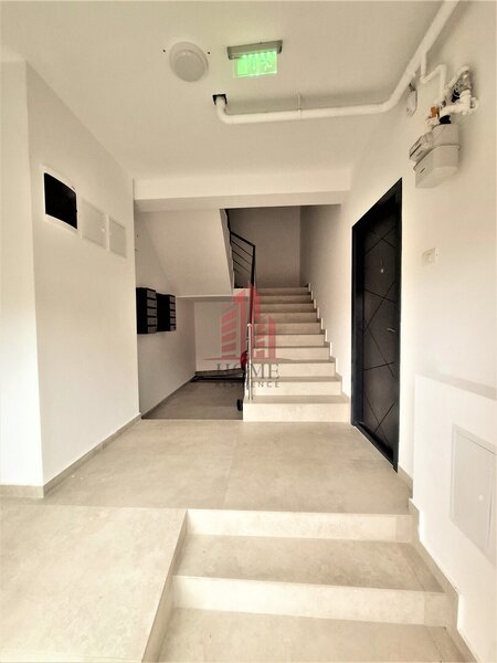 Oltenitei, Paraul Rece, 3 camere,  77mp-dec- Mutare rapida- Et.1- Parcare