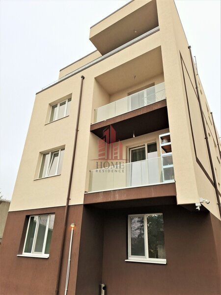 Oltenitei, Paraul Rece, 3 camere,  77mp-dec- Mutare rapida- Et.1- Parcare