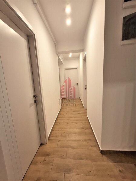 Oltenitei, Paraul Rece, 3 camere,  77mp-dec- Mutare rapida- Et.1- Parcare